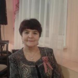 Тамара, 68 лет, Сосновоборск