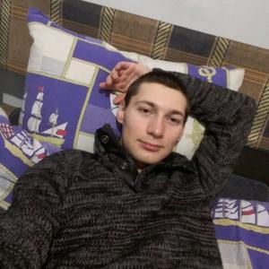Парни в Моздоке (Северная Осетия): Георгий Афа, 31 - ищет девушку из Моздока (Северная Осетия)