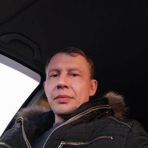 Сергей Хританков, 47 лет, Сосновоборск