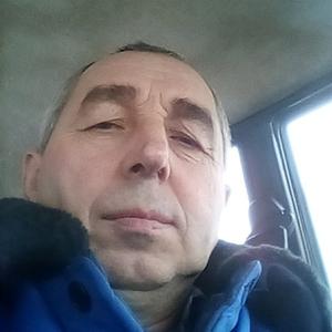 Николай Новосёлов, 58 лет, Уфа