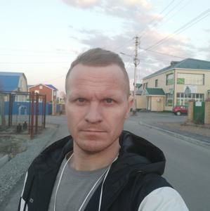 Парни в Салехарде: Олег, 33 - ищет девушку из Салехарда