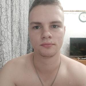 Александр Филиппов, 24 года, Новокузнецк
