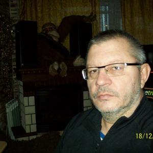 Владимир, 57 лет, Березовский