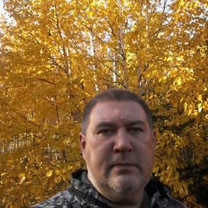 Юрий, 49 лет, Лабытнанги
