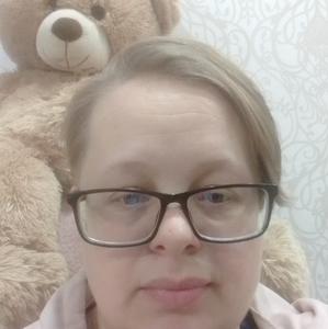 Девушки в Екатеринбурге: Мария, 36 - ищет парня из Екатеринбурга