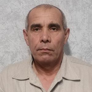 Мирзо, 58 лет, Сургут