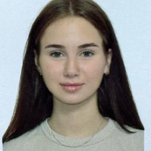 Девушки в Петергофе: Марьяна, 19 - ищет парня из Петергофа