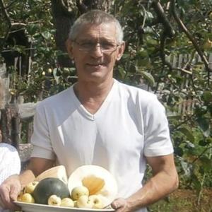 Александр, 68 лет, Рубцовск