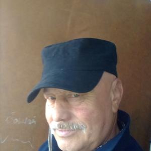 Парни в Ефремове: Александр, 65 - ищет девушку из Ефремова