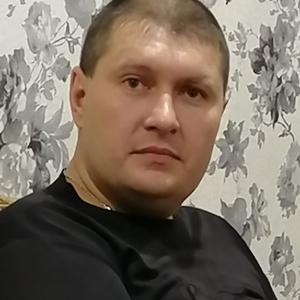 Виталий, 46 лет, Киселевск