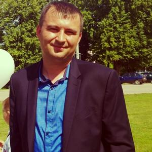 Александр Батраков, 37 лет, Великий Новгород