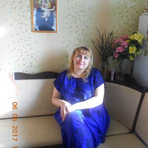 Татьяна, 45 лет, Красноярск