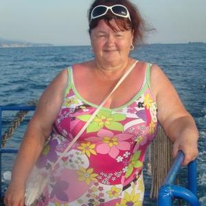 Людмила, 61 год, Бабаево