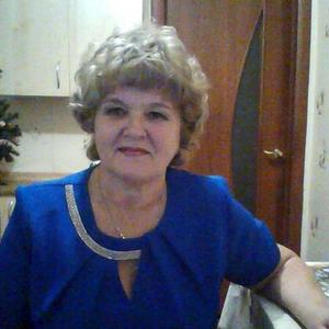 Вера Мельникова, 70 лет, Москва