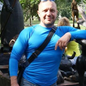 Oleg, 52 года, Красногорск