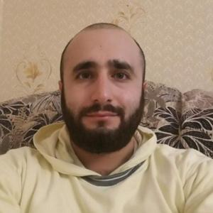 Seyyid Ramil, 35 лет, Баку