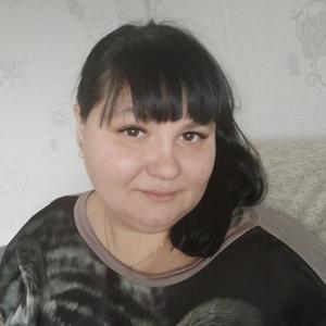 Девушки в Сысерти: Ольга, 36 - ищет парня из Сысерти