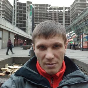 Парни в Вологде: Андрей, 39 - ищет девушку из Вологды