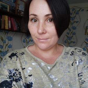 Девушки в Кудымкаре: Елена Хохлова, 45 - ищет парня из Кудымкара