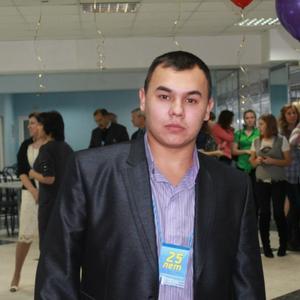 Aleksandr, 34 года, Томск