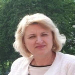Светлана, 54 года, Абинск