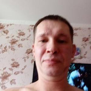 Василий, 41 год, Нерюнгри
