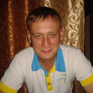 Олег, 40 лет, Альметьевск