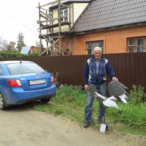 Парни в Кимрах: Владимир, 73 - ищет девушку из Кимр