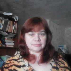 Алена, 48 лет, Комсомольск-на-Амуре
