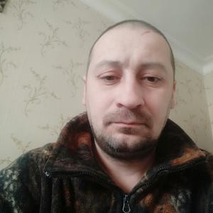 Андрей, 44 года, Магадан