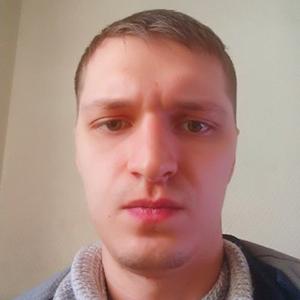 Владимир, 31 год, Нерюнгри