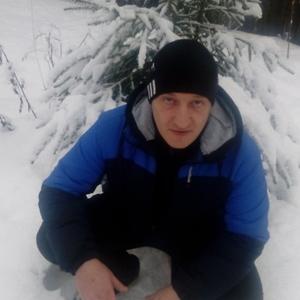 Владимир Беляев, 38 лет, Назарово