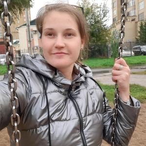 Парни в Омске: Дарья, 30 - ищет девушку из Омска