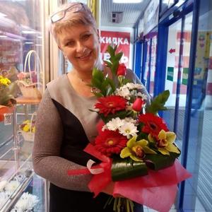 Наталья, 56 лет, Ульяновск