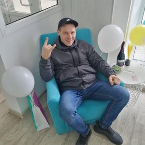 Парни в Вологде: Иван Корепин, 34 - ищет девушку из Вологды