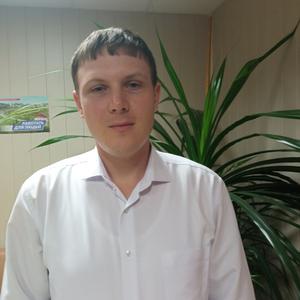 Парни в Волгограде: Александр Крутиков, 33 - ищет девушку из Волгограда