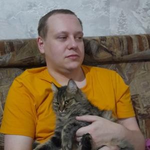 Егор, 34 года, Лабытнанги