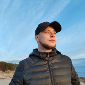 Егор, 24 года, Северодвинск