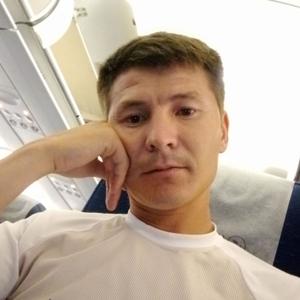 Barkamol, 28 лет, Москва