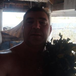 Андрей, 50 лет, Красноярск
