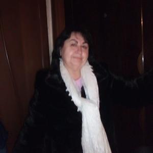 Мария, 68 лет, Оренбург