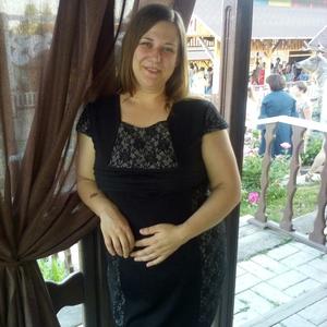 Надежда Фадеева, 36 лет, Кемерово