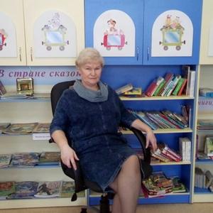 Девушки в Ханты-Мансийске: Римма, 67 - ищет парня из Ханты-Мансийска