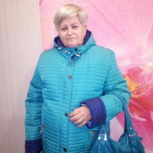 Людмила Дробышева, 77 лет, Рязань