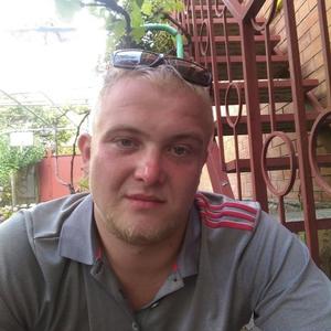 Vitaliy, 34 года, Череповец