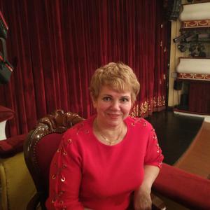 Людмила, 60 лет, Астрахань