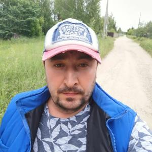 Парни в Казани (Татарстан): Дамир, 44 - ищет девушку из Казани (Татарстан)