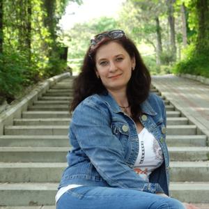 Жанна Воронцова, 50 лет, Краснодар