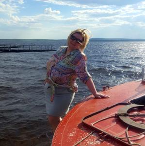 Девушки в Мурманске: Наталья, 48 - ищет парня из Мурманска