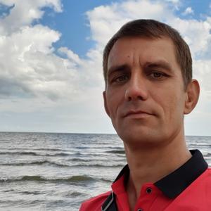 Artem, 42 года, Кингисепп